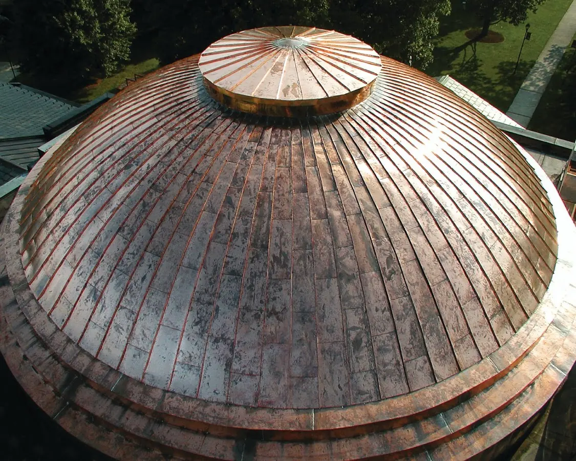 Craftsman Roofing crew installing a new roof in Avondale